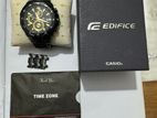 CASIO EDIFICE