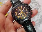 Casio Edifice watch