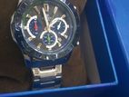 Casio edifice