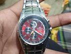 Casio edifice