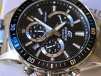 CASIO Edifice_ Japan watch