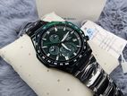 Casio edifice watch 1.1 master grade