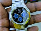 CASIO Edifice Watch Beautiful Dial Original Japan ১০০%