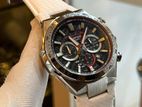 Casio Edifice Watch Honda Limited Edition Rolex Fossil Patek Tag