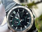 Casio edifice watch honda limited edition Rolex patek seiko timex