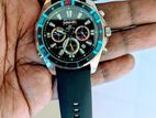 Casio Edifice Watch Shining Bazel