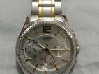 CASIO Ediforce Hand Watch Full Fresh