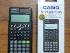 casio es plus calculator 2nd Edition