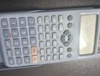 Casio EX fx-991 Calculator