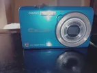 casio exilim 14.1 megapixels 5x camera
