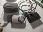 Casio Exilim Optical4x