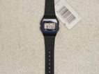 Casio F-91w Original