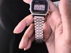 Casio F-91y Digital Watch – Original, Stylish & Durable