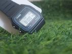 Casio F91 W