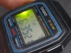 casio F91W Malaysia watch vintage