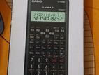 Casio fx-350MS Calculeter