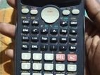 casio calculator