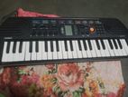 Casio piano sa-77