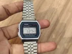 Casio watch