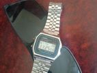 Casio Watch