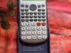 CASIO