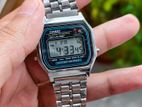 Casio Watch