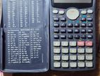 Casio scientific calculator FX100-MS