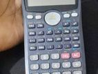 Casio Fs-100ms calculetor