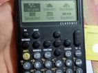 Casio Fs-991 Calculator