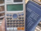 Casio FS 991 Es plus