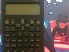 Casio Fx 100 Ms 1st Edition ( Used)