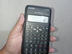 CASIO FX 100 ms (2nd edition)