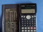 Casio fx 100 ms Calculator