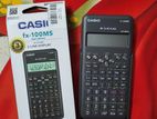 Casio Fx-100 ms calculator