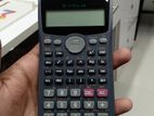 casio fx 100 ms calculator