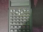 casio fx-100 ms calculator