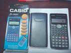 Casio fx-100 MS Calculator