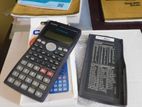Casio fx-100 Ms calculator