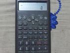 CASIO FX-100 MS