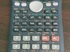 Casio Fx-100 Ms Scientific Calculator
