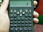 Casio Fx 100 MS scientific calculator(2nd edition)