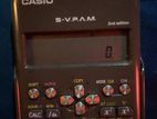 Casio Fx-100ms 2 Nd Edition