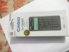 CASIO calculator