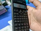 casio fx-100ms 2nd edition calculator