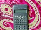 CASIO fx-100MS 2ND EDITION