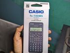 Casio Fx-100ms 2nd Edition