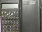 Casio fx-100ms 2nd Edition