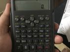 Casio fx-100ms 2nd edition original calculator