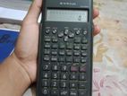 Casio fx-100MS 2nd edition original