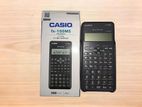 Casio Fx-100ms 2nd Edition Scientific Calculator